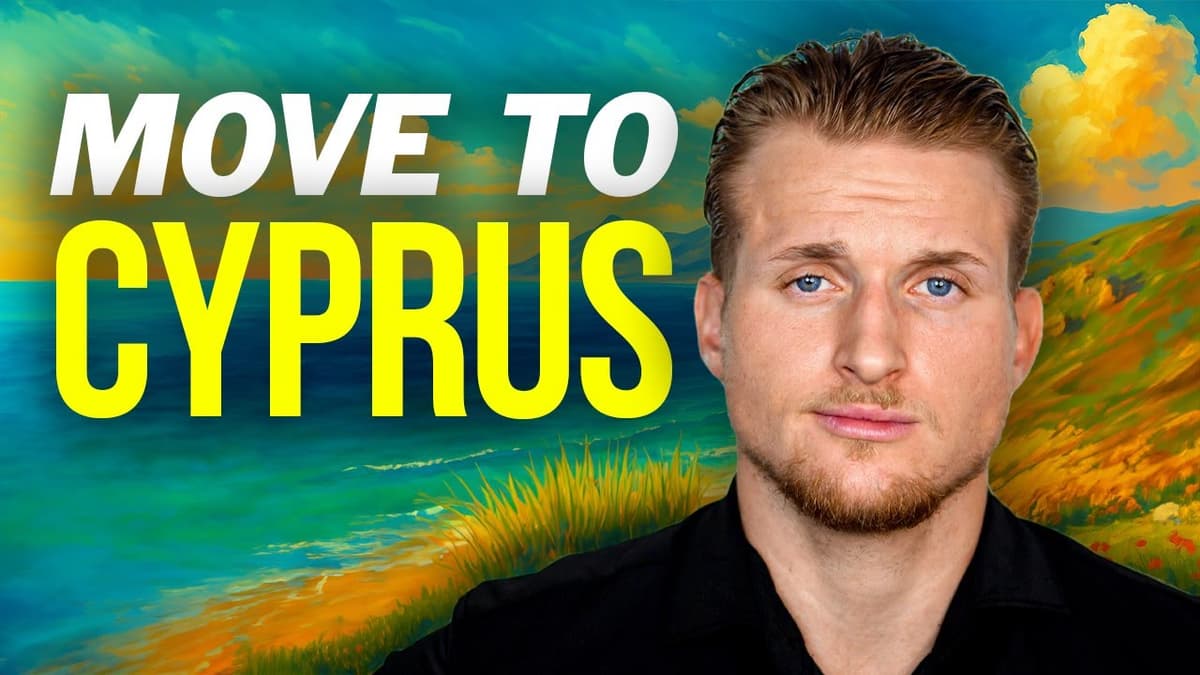 The Ultimate Cyprus Relocation Guide (Covering Everything)