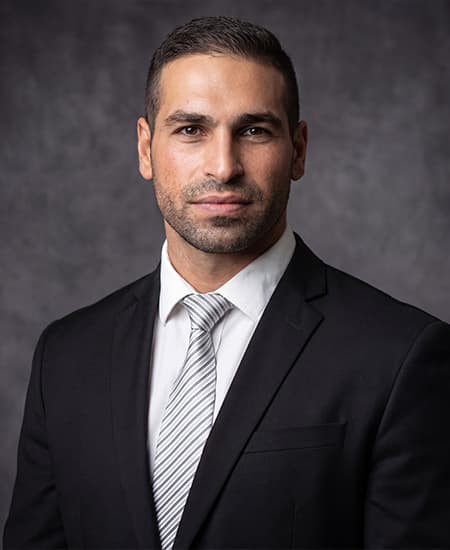 Christoforos S., Lawyer at Tax.One