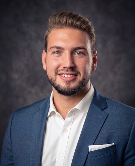 Elias H., Real Estate Partner at Tax.One